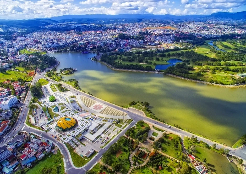 Vì sao Lâm Đồng đủ tiêu chuẩn trở thành tỉnh loại I? Vì sao Lâm Đồng đủ tiêu chuẩn trở thành tỉnh loại I?