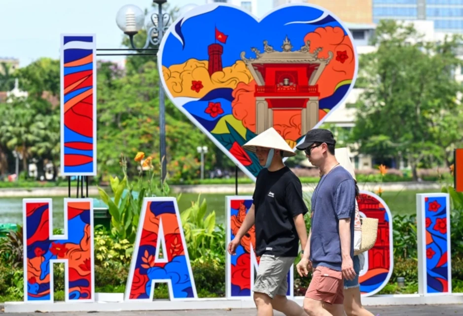 Vì sao miền Bắc trải qua mùa đông ấm? Vì sao miền Bắc trải qua mùa đông ấm?