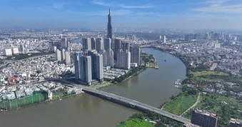 Vì sao TPHCM cần 'siêu năng lực' sau sáp nhập?