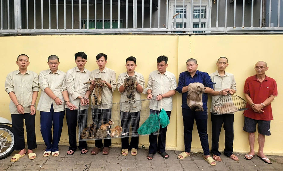 Vì sao trộm, cướp đường phố dần 'hết đất sống' ở TPHCM?