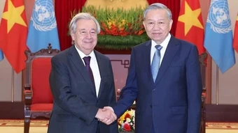 Vị thế quốc gia trong kỷ nguyên số