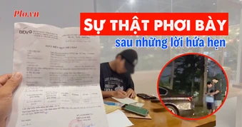 Video điều tra: Thâm nhập thị trường 'xe ngân' - Bài 3: Coi chừng tiền mất, tật mang!