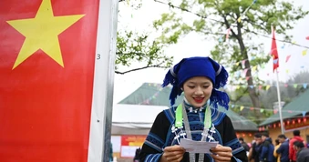 Việc kiểm phiếu bầu cử được tiến hành như thế nào?