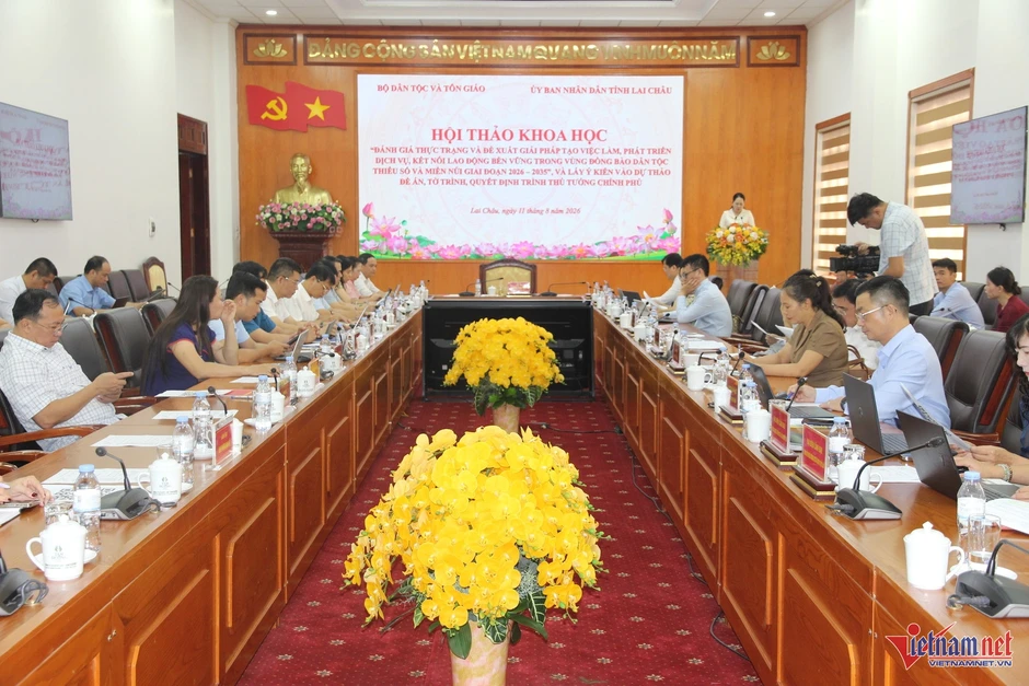 Việc làm Việc làm