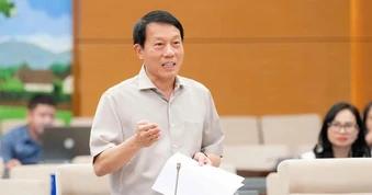 Việc miễn trách nhiệm hình sự sẽ quy định trong Bộ Luật Hình sự sửa đổi