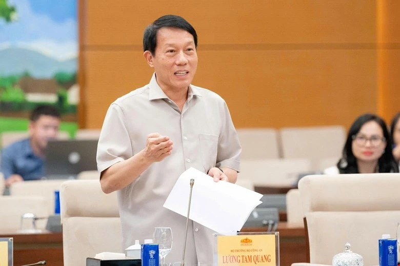 Việc miễn trách nhiệm hình sự sẽ quy định trong Bộ Luật Hình sự sửa đổi Việc miễn trách nhiệm hình sự sẽ quy định trong Bộ Luật Hình sự sửa đổi