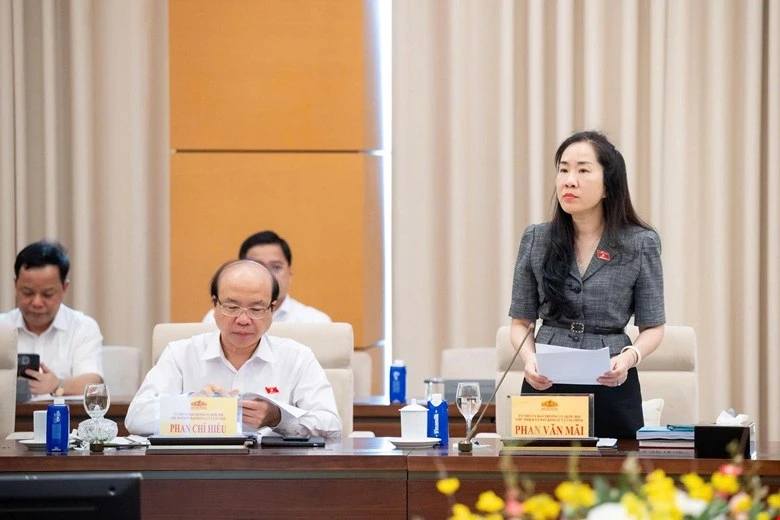 Việc miễn trách nhiệm hình sự sẽ quy định trong Bộ Luật Hình sự sửa đổi Việc miễn trách nhiệm hình sự sẽ quy định trong Bộ Luật Hình sự sửa đổi