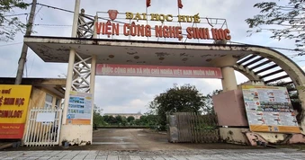 Viện trưởng bắt trừ lương viên chức nếu không tham gia Ngày chủ nhật xanh