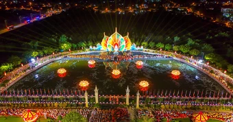 Việt Nam - Ấn Độ: Từ cội nguồn đất Phật đến chiều sâu tình bạn hai dân tộc
