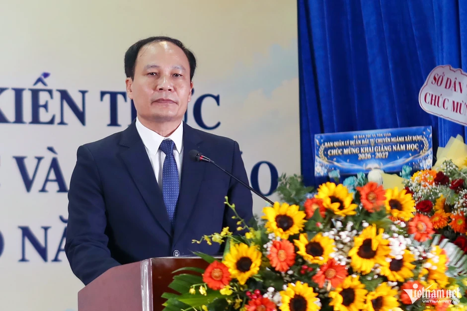 Việt Nam chia sẻ kinh nghiệm quản lý dân tộc, tôn giáo với cán bộ Lào Việt Nam chia sẻ kinh nghiệm quản lý dân tộc, tôn giáo với cán bộ Lào