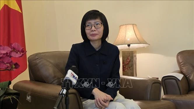Việt Nam chủ động cùng ASEAN 'chèo lái' trước biến động toàn cầu
