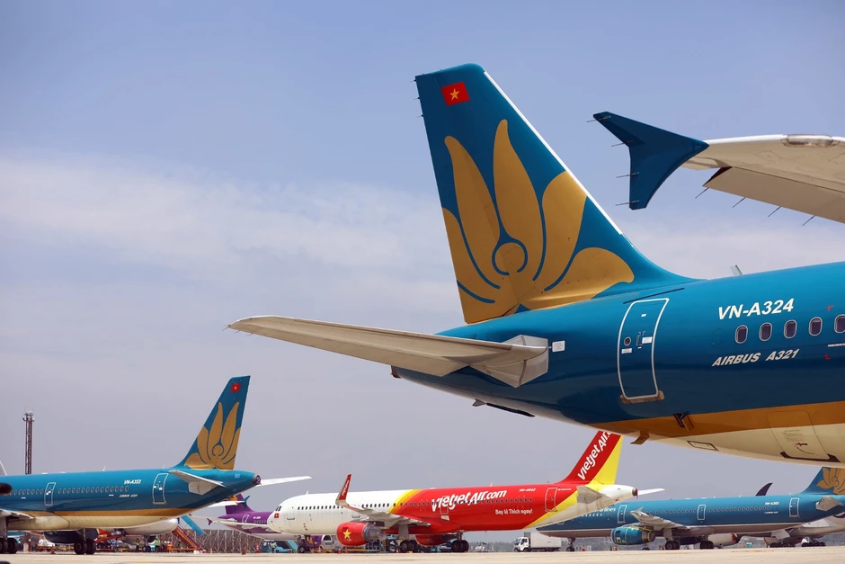 Việt Nam có cơ sở đầu tiên đạt chuẩn đào tạo kỹ thuật hàng không của châu Âu Việt Nam có cơ sở đầu tiên đạt chuẩn đào tạo kỹ thuật hàng không của châu Âu