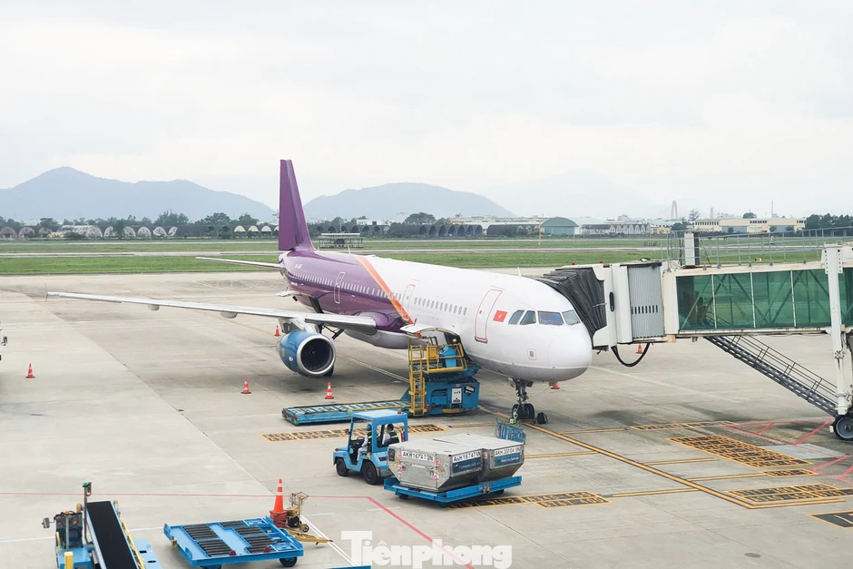 Việt Nam có thể trở thành trung tâm nhiên liệu hàng không xanh