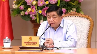 Việt Nam đang trở thành mắt xích quan trọng trong chuỗi giá trị bán dẫn toàn cầu
