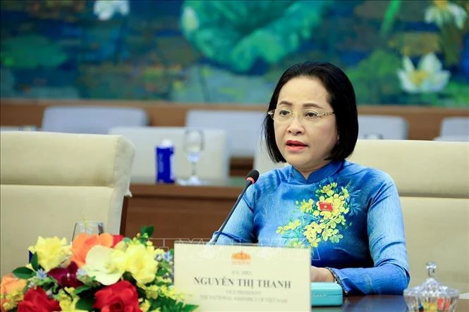 Việt Nam - Hoa Kỳ tăng cường hợp tác giáo dục, đào tạo Việt Nam - Hoa Kỳ tăng cường hợp tác giáo dục, đào tạo
