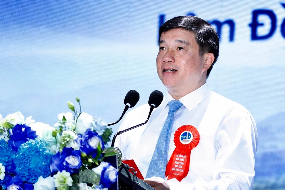 Việt Nam lần đầu sản xuất thành công nhôm thỏi, làm chủ công nghệ điện phân Việt Nam lần đầu sản xuất thành công nhôm thỏi, làm chủ công nghệ điện phân