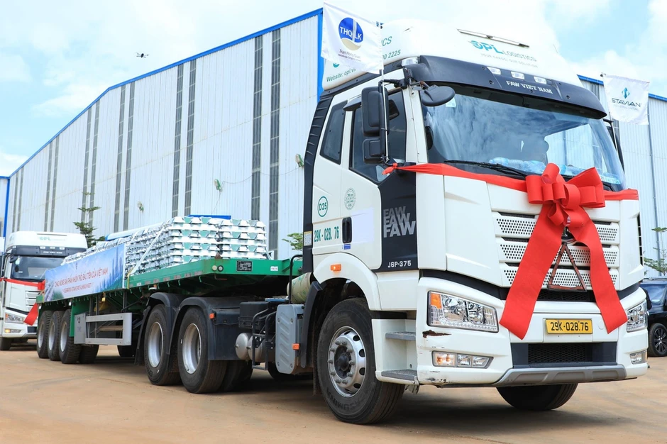 Việt Nam lần đầu sản xuất thành công nhôm thỏi, làm chủ công nghệ điện phân Việt Nam lần đầu sản xuất thành công nhôm thỏi, làm chủ công nghệ điện phân