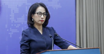 Việt Nam lên tiếng về danh sách đối tác của Mỹ có nguy cơ bị lợi dụng để né thuế