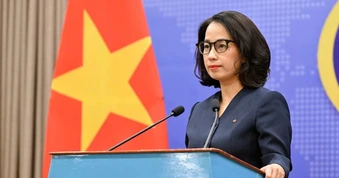 Việt Nam lên tiếng việc Mỹ và Iran đạt thỏa thuận ngừng bắn tạm thời