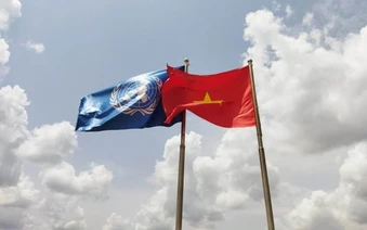 Việt Nam - Liên hợp quốc thúc đẩy khung hợp tác phát triển giai đoạn mới