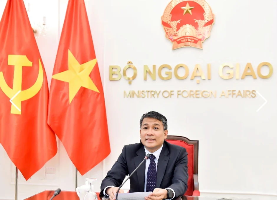 Việt Nam luôn coi trọng phát triển quan hệ hữu nghị truyền thống và Đối tác chiến lược với Belarus Việt Nam luôn coi trọng phát triển quan hệ hữu nghị truyền thống và Đối tác chiến lược với Belarus