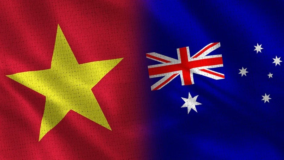 Việt Nam - Australia tăng cường hợp tác trên kênh nghị viện Việt Nam - Australia tăng cường hợp tác trên kênh nghị viện