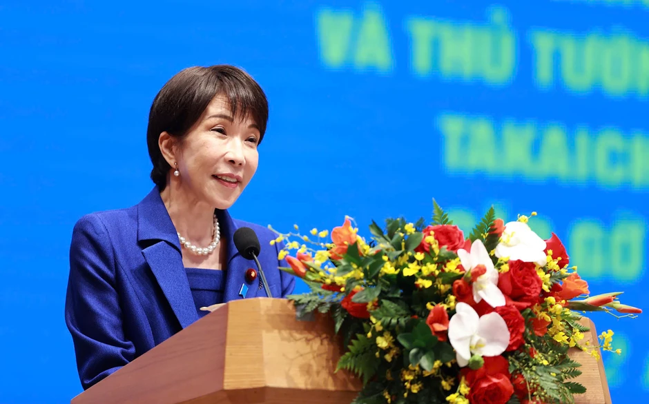 Việt Nam - Nhật Bản xác định lĩnh vực ưu tiên mới trong hợp tác song phương Việt Nam - Nhật Bản xác định lĩnh vực ưu tiên mới trong hợp tác song phương