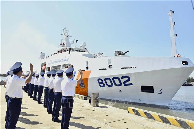 Việt Nam - Philippines sẵn sàng đột phá, bước sang giai đoạn hợp tác mới Việt Nam - Philippines sẵn sàng đột phá, bước sang giai đoạn hợp tác mới
