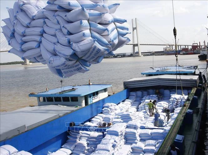 Việt Nam - Philippines sẵn sàng đột phá, bước sang giai đoạn hợp tác mới Việt Nam - Philippines sẵn sàng đột phá, bước sang giai đoạn hợp tác mới