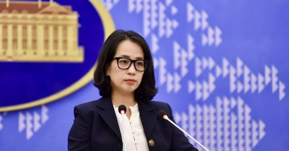 Việt Nam quan ngại sâu sắc về tình hình xung đột leo thang phức tạp tại Trung Đông