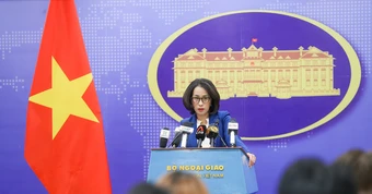 Việt Nam sẵn sàng làm rõ các chính sách với Mỹ để xử lý những khác biệt
