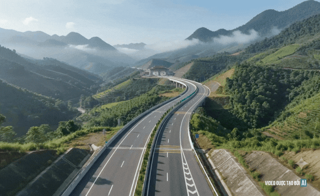 Việt Nam sắp có cao tốc 60km kết nối tới nước láng giềng: Liên danh Sơn Hải trúng thầu hơn 5.000 tỷ đồng Việt Nam sắp có cao tốc 60km kết nối tới nước láng giềng: Liên danh Sơn Hải trúng thầu hơn 5.000 tỷ đồng
