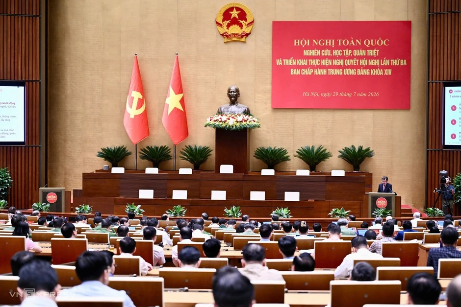 Việt Nam sẽ phát triển tập đoàn kinh tế biển quy mô lớn Việt Nam sẽ phát triển tập đoàn kinh tế biển quy mô lớn