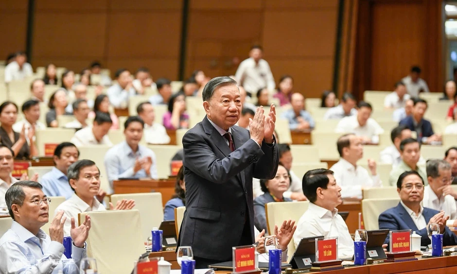 Việt Nam sẽ phát triển tập đoàn kinh tế biển quy mô lớn Việt Nam sẽ phát triển tập đoàn kinh tế biển quy mô lớn