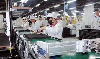 Việt Nam - Thái Lan gắn kết vì một ASEAN phát triển bền vững, tự cường