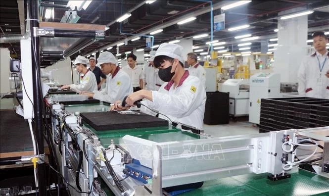 Việt Nam - Thái Lan gắn kết vì một ASEAN phát triển bền vững, tự cường Việt Nam - Thái Lan gắn kết vì một ASEAN phát triển bền vững, tự cường