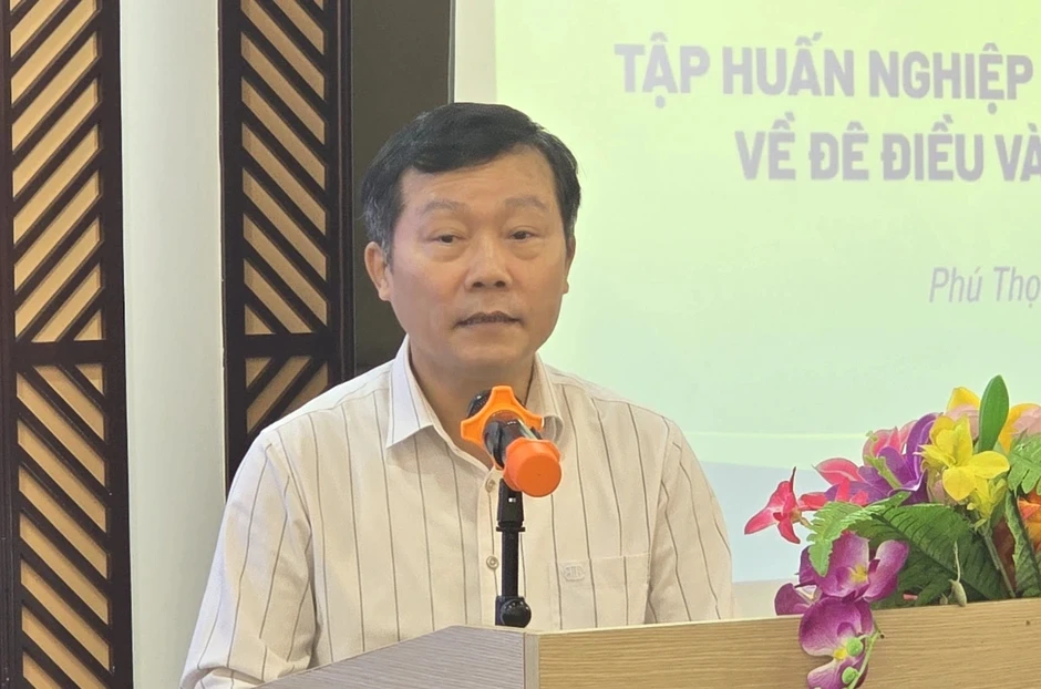 Việt Nam trong nhóm quốc gia chịu ảnh hưởng nặng nề bởi thiên tai