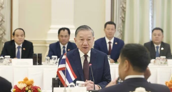 Việt Nam và Thái Lan có tiềm năng trở thành trung tâm sản xuất lớn của thế giới