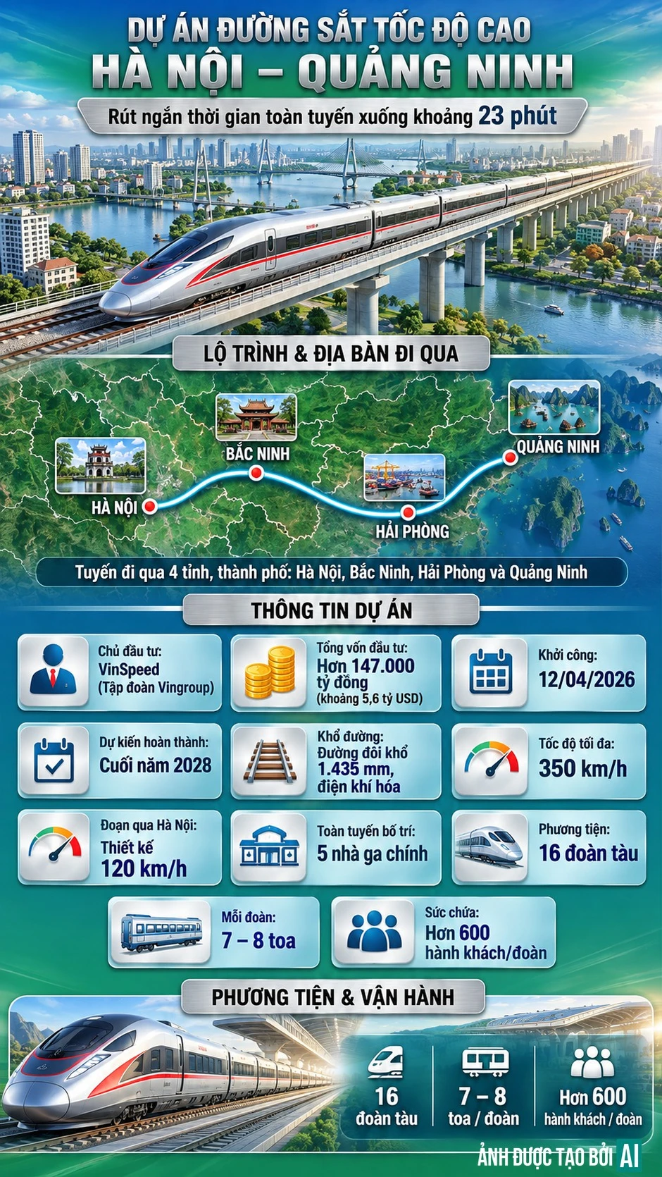 Vingroup thuê 'ông lớn' top đầu thế giới cho tuyến đường đặc biệt dài 23 phút từ Hà Nội đi vịnh Hạ Long Vingroup thuê 'ông lớn' top đầu thế giới cho tuyến đường đặc biệt dài 23 phút từ Hà Nội đi vịnh Hạ Long