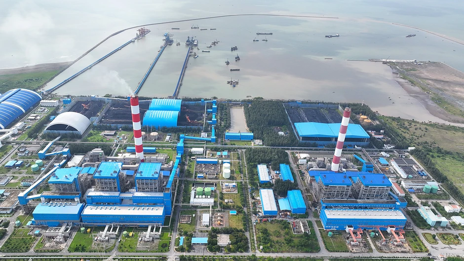 Vĩnh Long có khu kinh tế biển hơn 39.000ha Vĩnh Long có khu kinh tế biển hơn 39.000ha