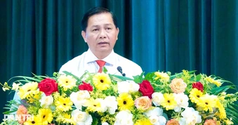 Vĩnh Long điều chỉnh quy hoạch, đặt mục tiêu trung tâm kinh tế biển