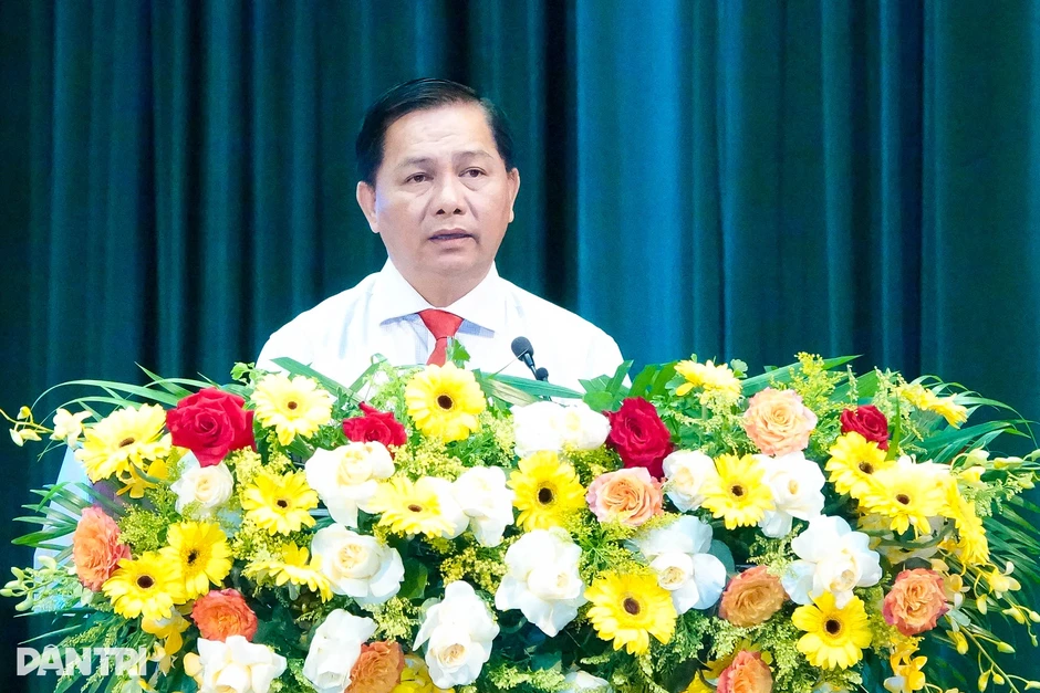 Vĩnh Long điều chỉnh quy hoạch, đặt mục tiêu trung tâm kinh tế biển Vĩnh Long điều chỉnh quy hoạch, đặt mục tiêu trung tâm kinh tế biển