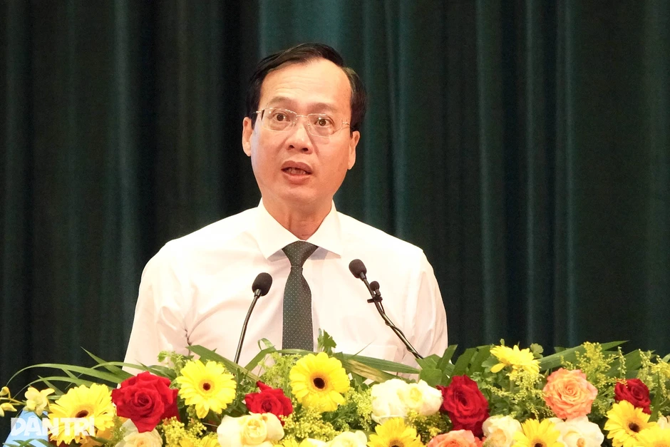 Vĩnh Long điều chỉnh quy hoạch, đặt mục tiêu trung tâm kinh tế biển Vĩnh Long điều chỉnh quy hoạch, đặt mục tiêu trung tâm kinh tế biển
