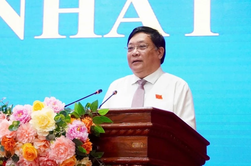 Vĩnh Long, Đồng Tháp, Cà Mau kiện toàn chức danh lãnh đạo chủ chốt Vĩnh Long, Đồng Tháp, Cà Mau kiện toàn chức danh lãnh đạo chủ chốt