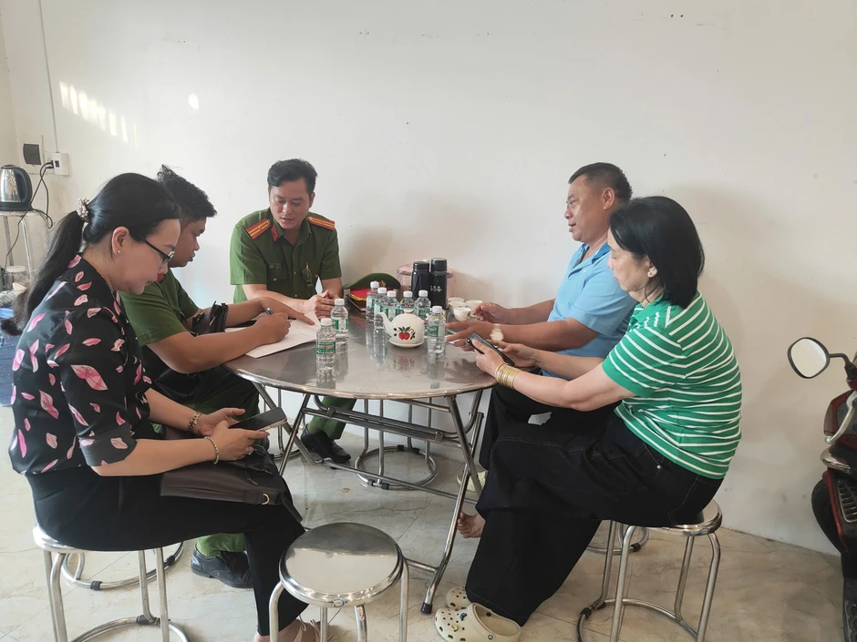 Vĩnh Long: Xử phạt nhà xe Duy Quý 28 triệu đồng vì đón khách trái phép