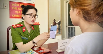 VNeID có thêm nhiều tính năng mới, sổ đỏ đã được tích hợp