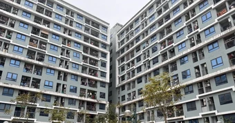 Vợ chồng có thu nhập dưới 50 triệu đồng được mua nhà ở xã hội năm 2026