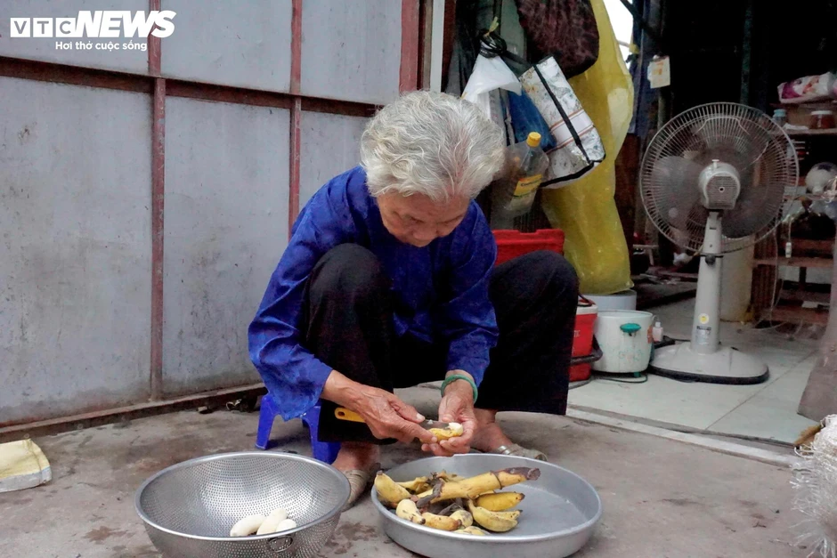 Vợ liệt sĩ Huỳnh Văn Quên sau 58 năm chờ đợi cuối cùng cũng được công nhận danh phận Vợ liệt sĩ Huỳnh Văn Quên sau 58 năm chờ đợi cuối cùng cũng được công nhận danh phận