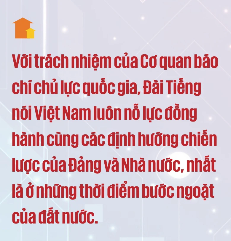TinVina - Cơ quan truyền thông chủ lực góp sức vào kỷ nguyên vươn mình TinVina - Cơ quan truyền thông chủ lực góp sức vào kỷ nguyên vươn mình