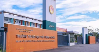 Vụ 146 điểm 10 môn Toán tại Trường THPT Chuyên Tuyên Quang gây chú ý